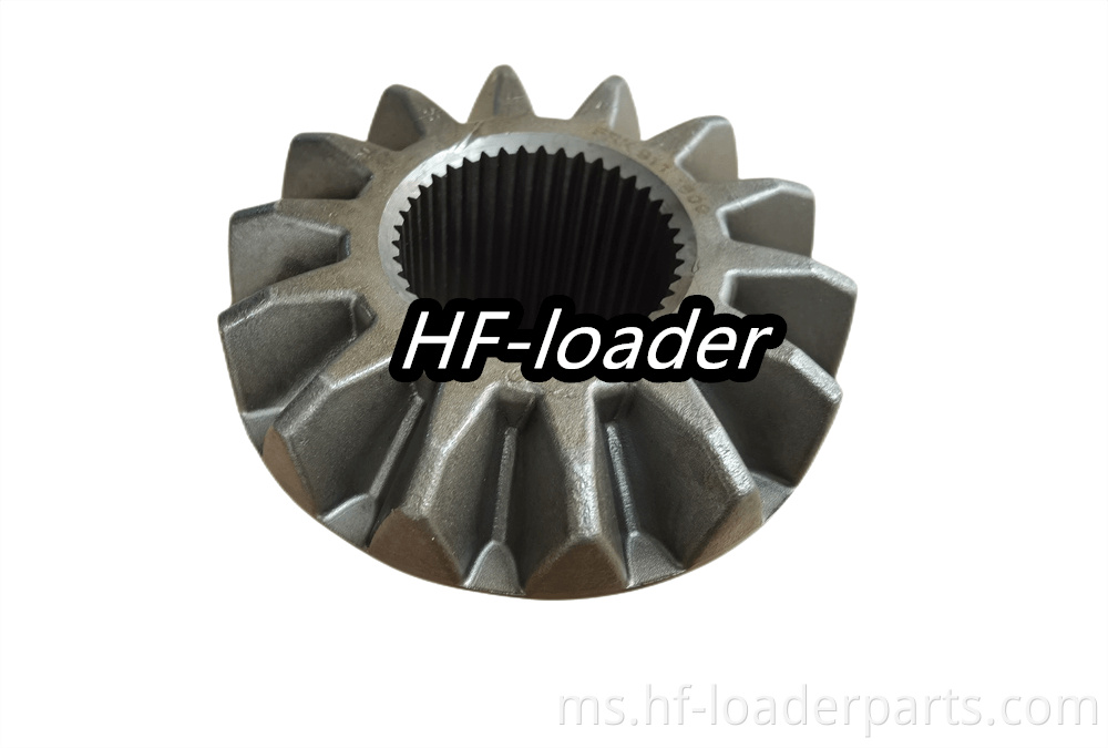 XCMG Half Shaft Bevel Gear 275102466 XCMG Half Shaft Bevel Gear 275102466